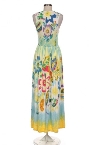Kleid Malvin, Größe M, Farbe Mehrfarbig, Preis 33,99 €