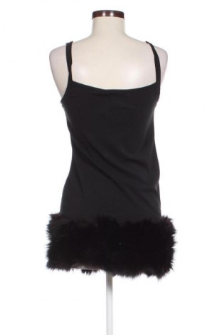 Rochie Mangano, Mărime S, Culoare Negru, Preț 328,52 Lei