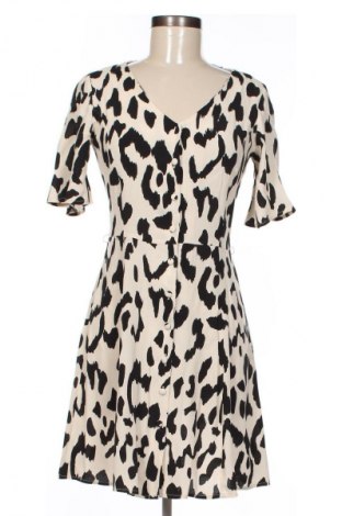 Kleid Mango, Größe S, Farbe Mehrfarbig, Preis 33,99 €