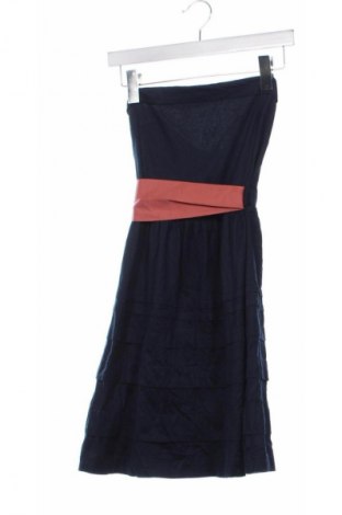 Kleid Mango, Größe S, Farbe Blau, Preis € 14,99