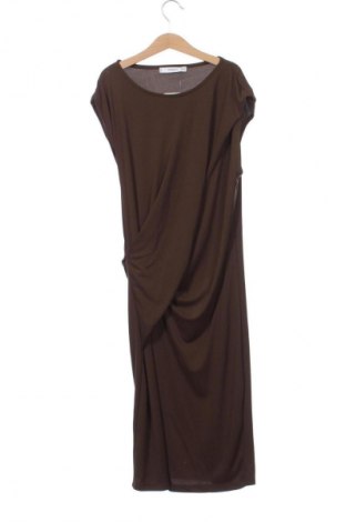 Rochie Mango, Mărime XS, Culoare Maro, Preț 165,73 Lei