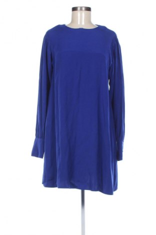 Kleid Mango, Größe M, Farbe Blau, Preis € 20,56