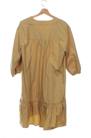 Kleid Mango, Größe XS, Farbe Beige, Preis € 39,39