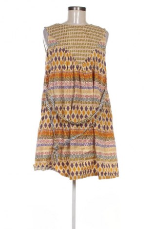 Kleid Mango, Größe M, Farbe Mehrfarbig, Preis € 17,39
