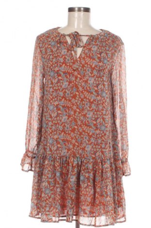 Kleid Mango, Größe S, Farbe Mehrfarbig, Preis 23,99 €