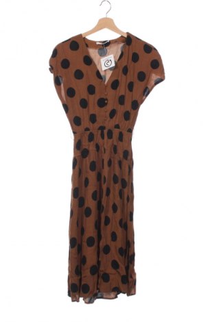 Kleid Mango, Größe XS, Farbe Mehrfarbig, Preis € 21,23