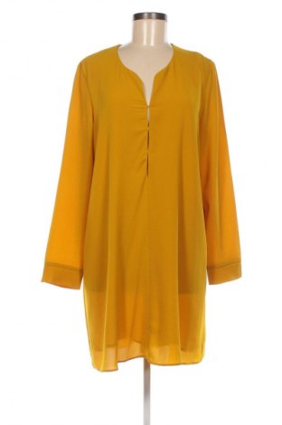 Φόρεμα Mango, Μέγεθος S, Χρώμα Κίτρινο, Τιμή 17,97 €
