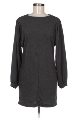 Kleid Mango, Größe S, Farbe Grau, Preis 17,25 €