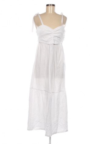 Kleid Mango, Größe M, Farbe Weiß, Preis € 20,96