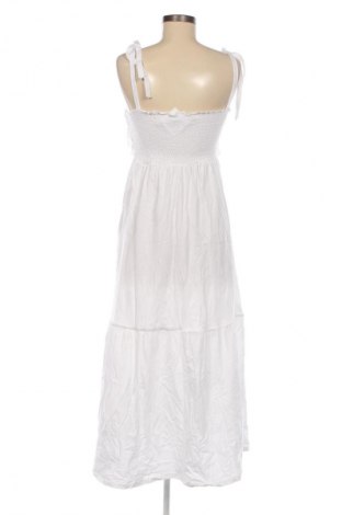 Kleid Mango, Größe M, Farbe Weiß, Preis € 20,96