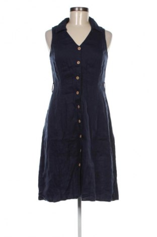 Kleid Mango, Größe S, Farbe Blau, Preis € 24,47