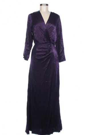 Kleid Mango, Größe S, Farbe Lila, Preis € 47,52