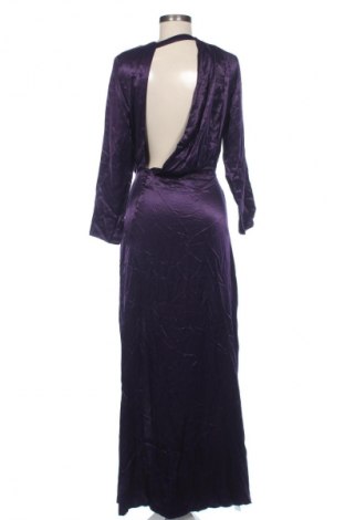 Kleid Mango, Größe S, Farbe Lila, Preis € 47,52