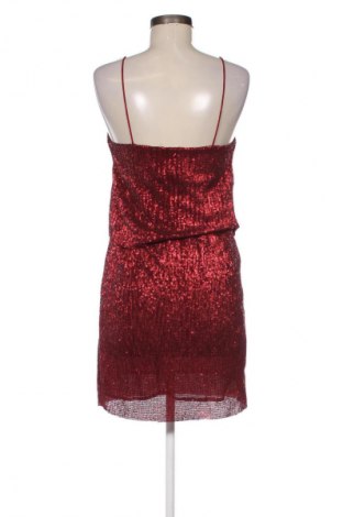 Kleid Mango, Größe S, Farbe Rot, Preis € 17,39