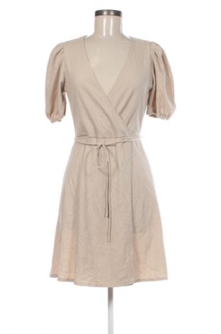 Kleid Mango, Größe S, Farbe Beige, Preis € 23,99
