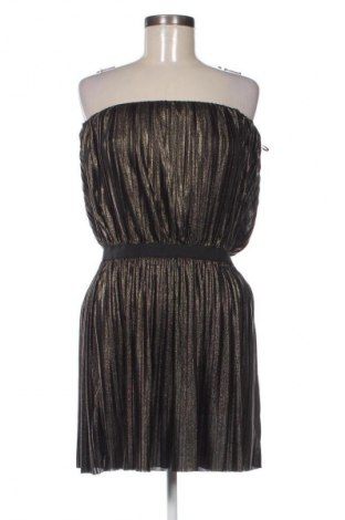 Kleid Mango, Größe L, Farbe Golden, Preis € 39,43