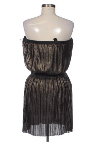 Kleid Mango, Größe L, Farbe Golden, Preis € 39,43