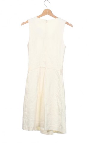 Kleid Mango, Größe XS, Farbe Ecru, Preis 9,99 €