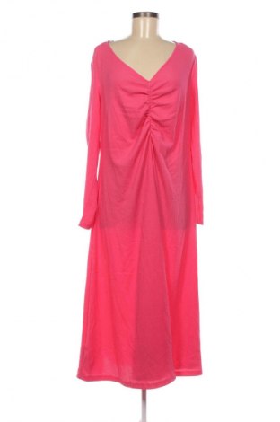 Rochie Mango, Mărime XXL, Culoare Roz, Preț 235,27 Lei