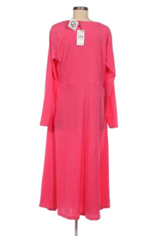 Rochie Mango, Mărime XXL, Culoare Roz, Preț 235,27 Lei
