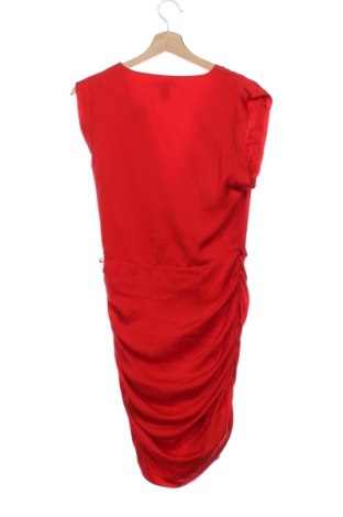 Kleid Mango, Größe S, Farbe Rot, Preis 37,99 €
