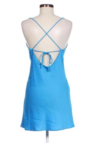Kleid Mango, Größe S, Farbe Blau, Preis € 38,99
