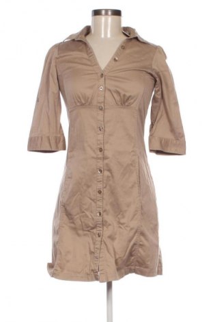Rochie Mango, Mărime M, Culoare Bej, Preț 92,37 Lei