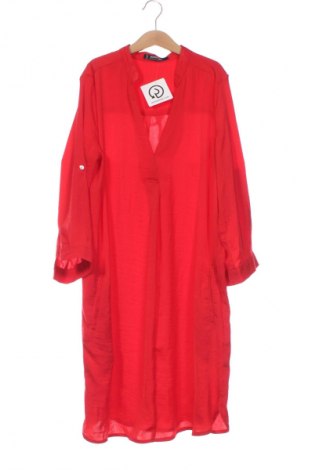 Kleid Mango, Größe XS, Farbe Rot, Preis € 17,56