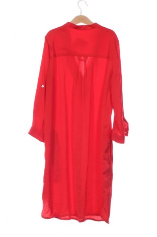 Kleid Mango, Größe XS, Farbe Rot, Preis € 17,56