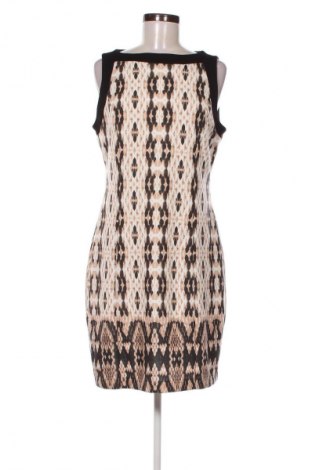 Kleid Mango, Größe XL, Farbe Mehrfarbig, Preis 23,99 €