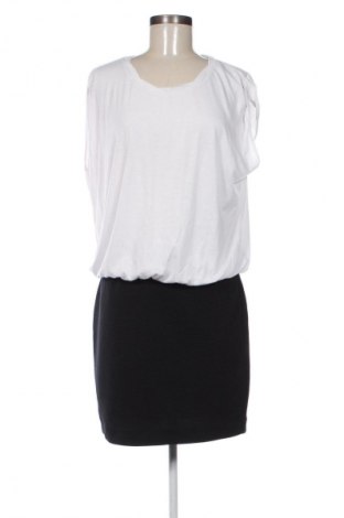 Kleid Mango, Größe L, Farbe Mehrfarbig, Preis 23,99 €