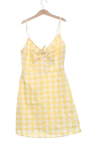 Kleid Mango, Größe S, Farbe Mehrfarbig, Preis 23,99 €