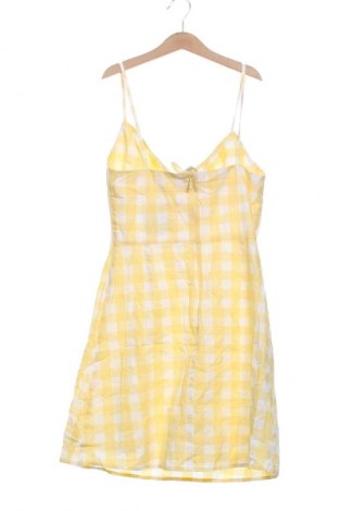 Kleid Mango, Größe S, Farbe Mehrfarbig, Preis 23,99 €