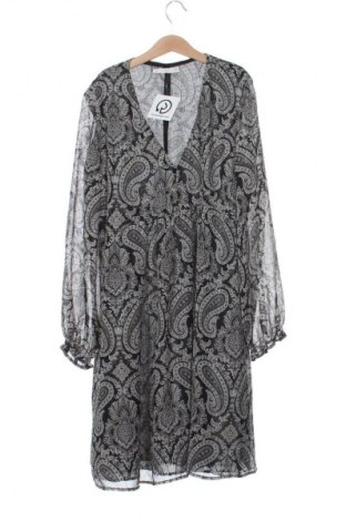 Kleid Mango, Größe XS, Farbe Mehrfarbig, Preis 23,99 €