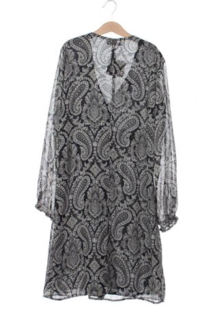 Kleid Mango, Größe XS, Farbe Mehrfarbig, Preis 23,99 €