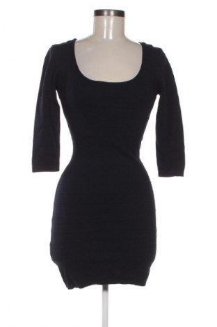 Kleid Mango, Größe S, Farbe Blau, Preis 23,99 €