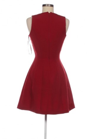 Kleid Mango, Größe S, Farbe Rot, Preis 36,41 €