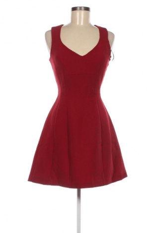Kleid Mango, Größe S, Farbe Rot, Preis 36,41 €