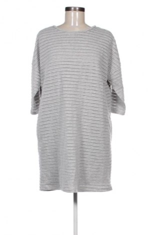 Kleid Mango, Größe L, Farbe Grau, Preis € 16,19