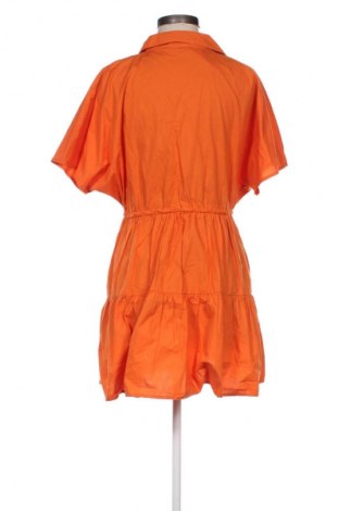 Kleid Mango, Größe M, Farbe Orange, Preis € 17,39