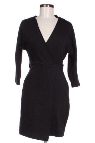 Kleid Mango, Größe S, Farbe Schwarz, Preis 36,41 €