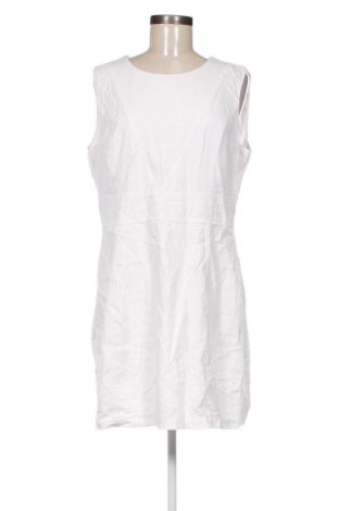 Kleid Manguun, Größe XL, Farbe Weiß, Preis € 10,99
