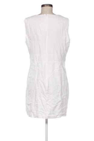 Kleid Manguun, Größe XL, Farbe Weiß, Preis € 10,99