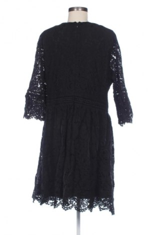 Φόρεμα Manguun, Μέγεθος XL, Χρώμα Μαύρο, Τιμή 18,99 €