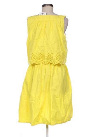 Rochie Manguun, Mărime XL, Culoare Galben, Preț 119,84 Lei