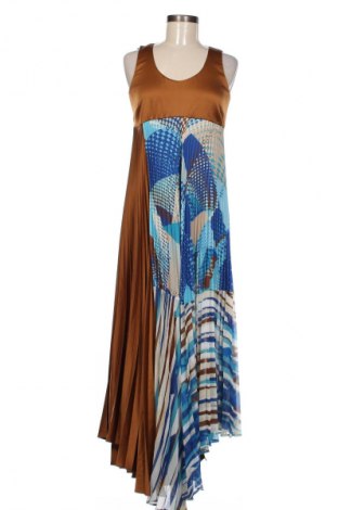 Φόρεμα Manila Grace, Μέγεθος L, Χρώμα Πολύχρωμο, Τιμή 179,99 €