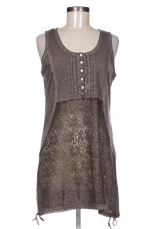 Damentop Manoukian, Größe M, Farbe Mehrfarbig, Preis € 28,13