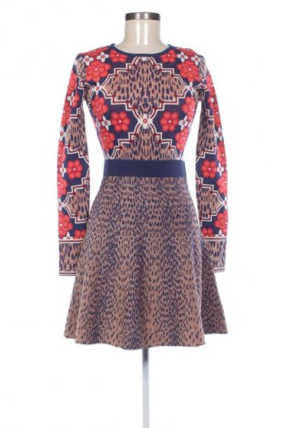 Kleid Manoush, Größe S, Farbe Mehrfarbig, Preis 81,10 €