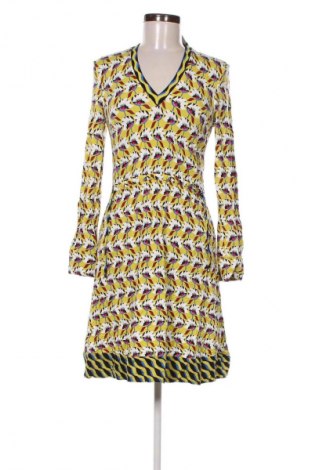 Φόρεμα Marc Cain, Μέγεθος M, Χρώμα Πολύχρωμο, Τιμή 132,99 €