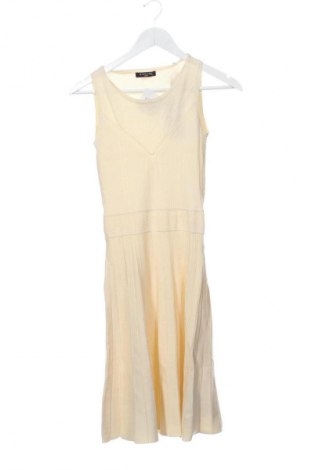 Sukienka Marciano, Rozmiar XS, Kolor ecru, Cena 914,99 zł